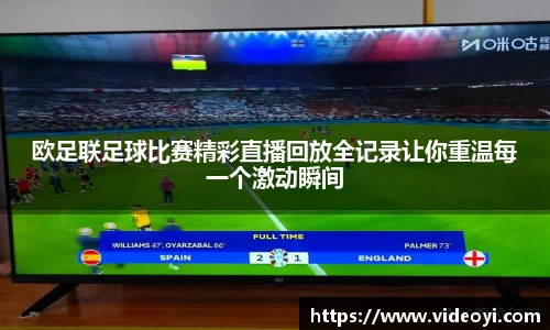 新足球体育直播