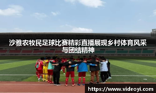 新足球直播