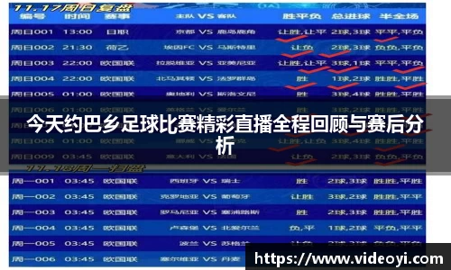新足球直播在线观看